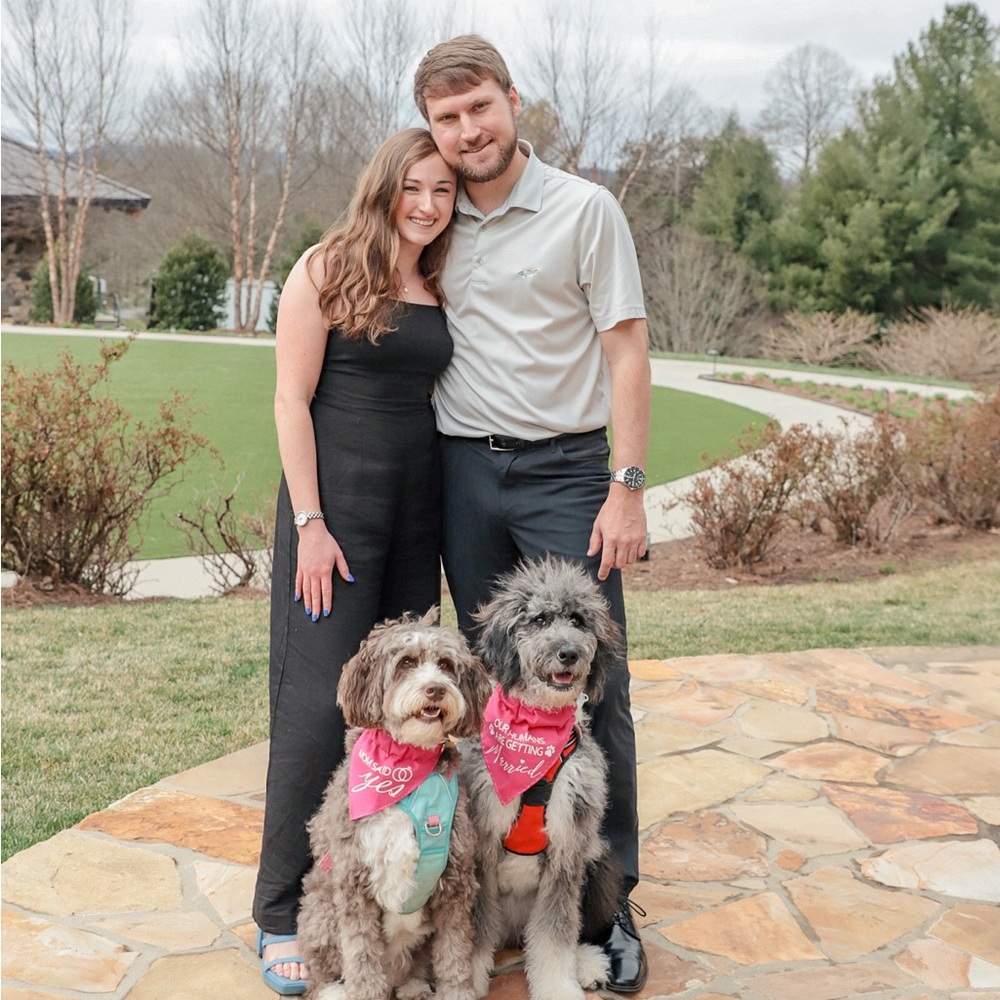 Meet your Posher, Victoria